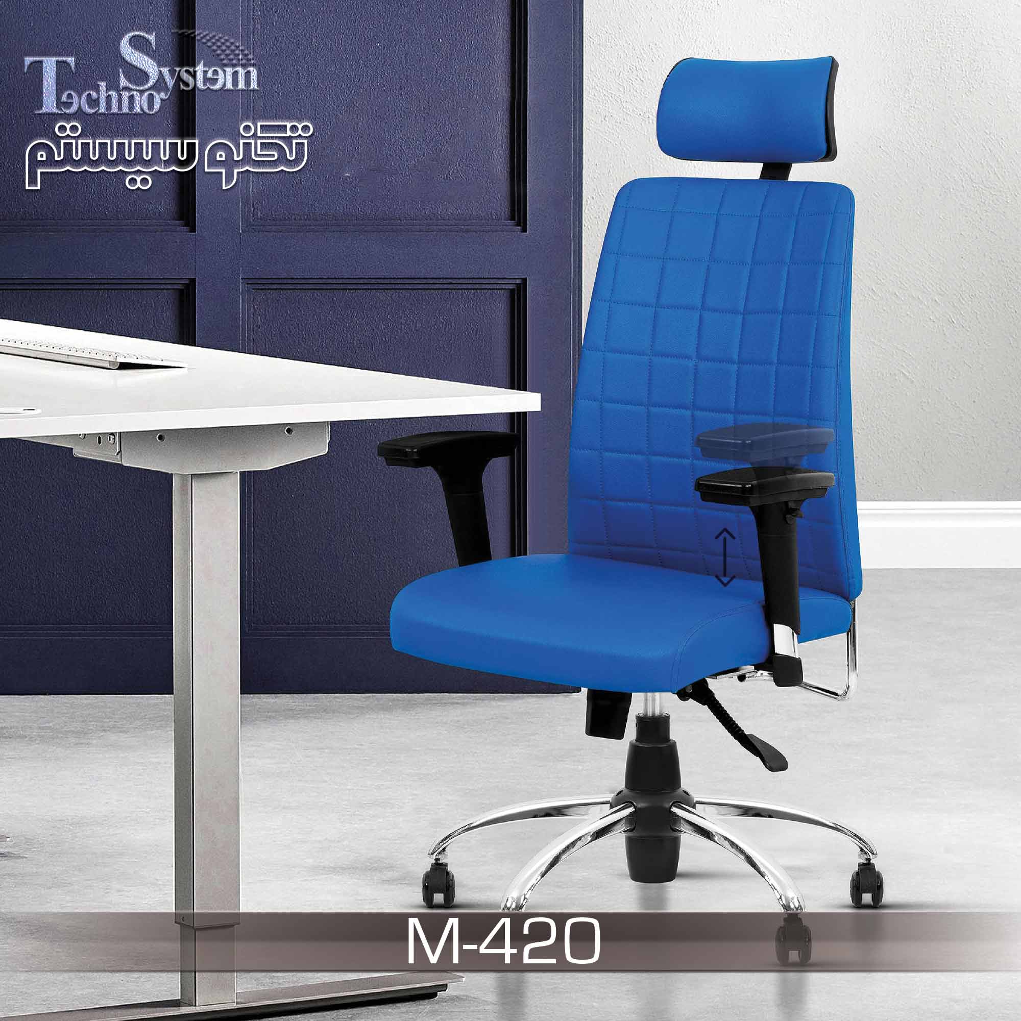 M-420